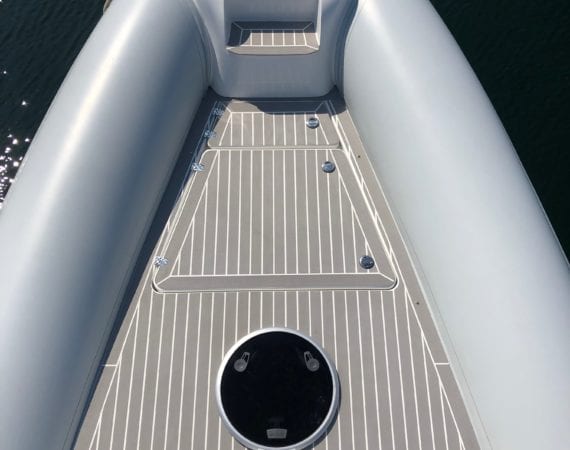 boat sacs 11 bow