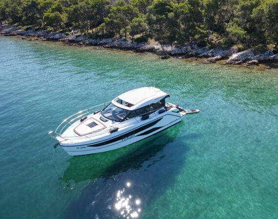 bavria 36 charter