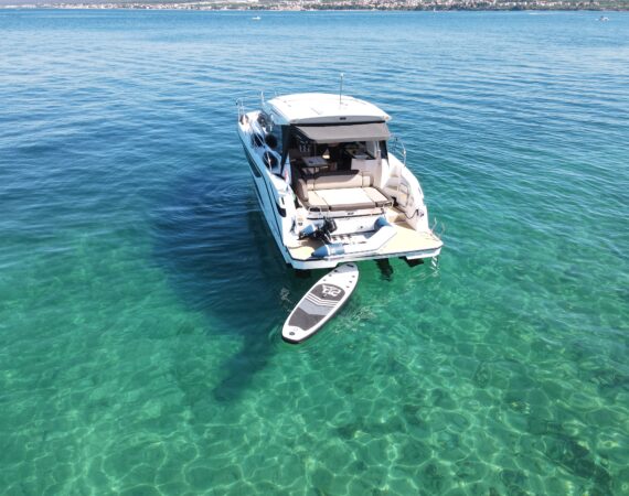SUP Biograd
