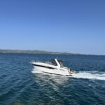 Bavaria S29 Kroatien Motoryacht