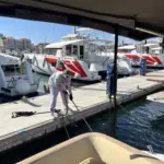 Boot mietenmit Skipper Biograd Kroatien