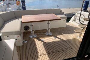 Prestige Fly 460