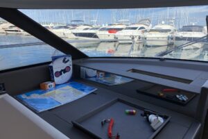 Prestige Fly 460