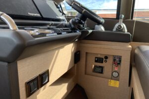 Prestige Fly 460