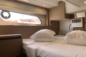 Prestige Fly 460